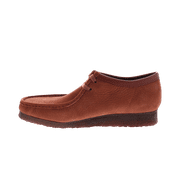 CLARKS MENS Wallabee 26162550 26162550 from Stadium Goods