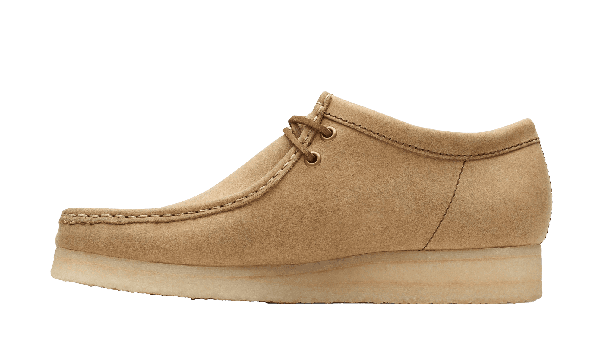 Clark Wallabee