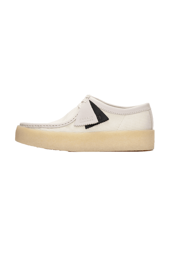 MENS Wallabee Cup "White" 26166218 26166218 from Stadium Goods