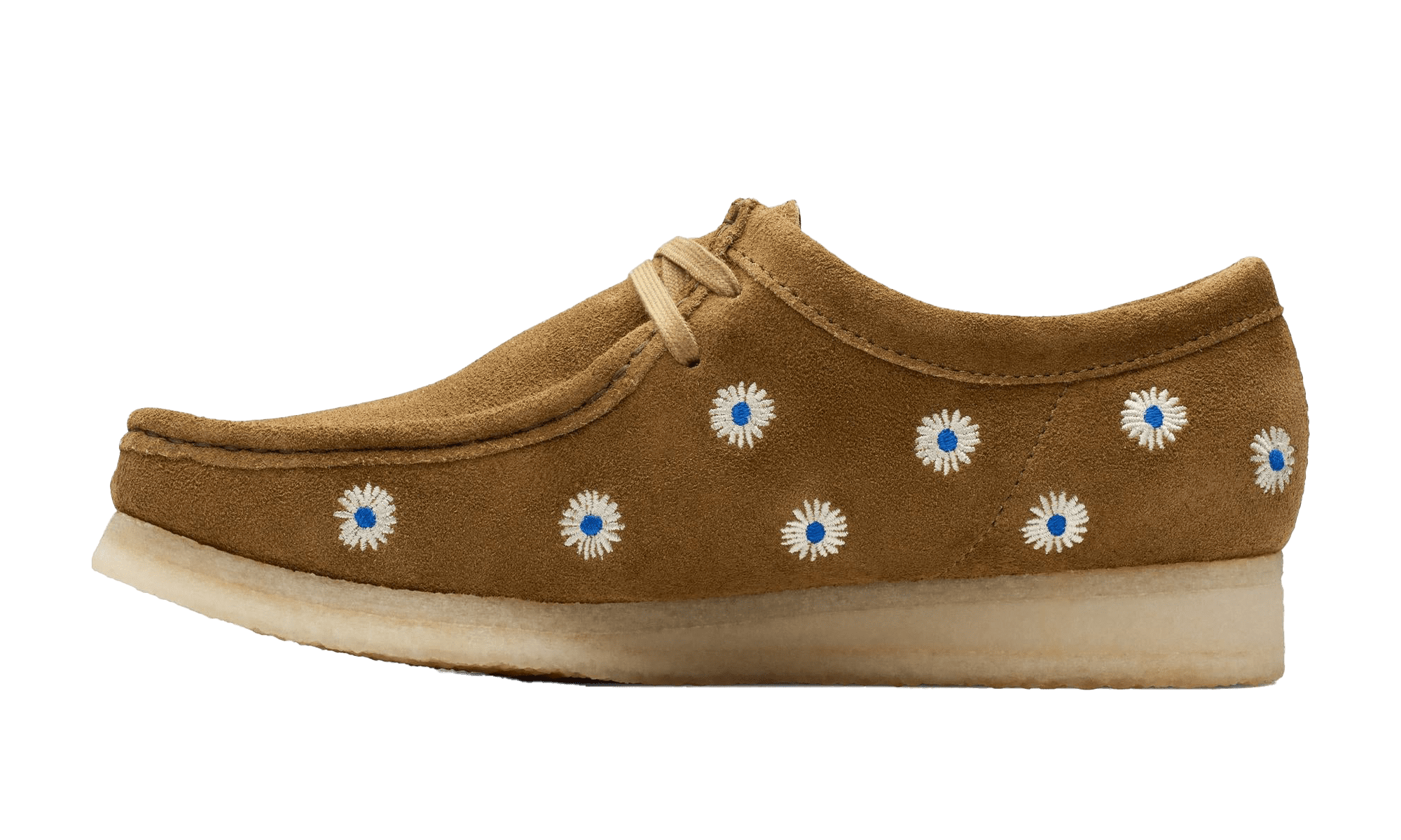 CLARKS MENS Wallabee 