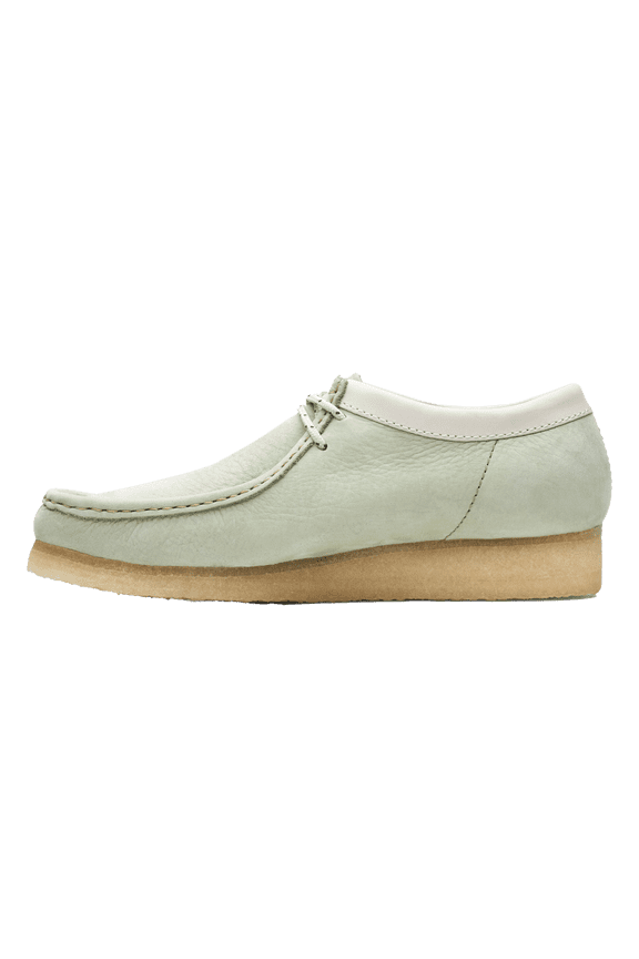 MENS Wallabee "Green" 26165557 26165557 from Stadium Goods