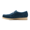 thumbnail image 1 of CLARKS MENS Wallabee "Navy/teal" 26175709 26175709 from Stadium Goods, 1 of 2