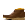 thumbnail image 1 of CLARKS MENS Wallabee "Suede" 63074 MULTI 63074 MULTI from Stadium Goods, 1 of 8