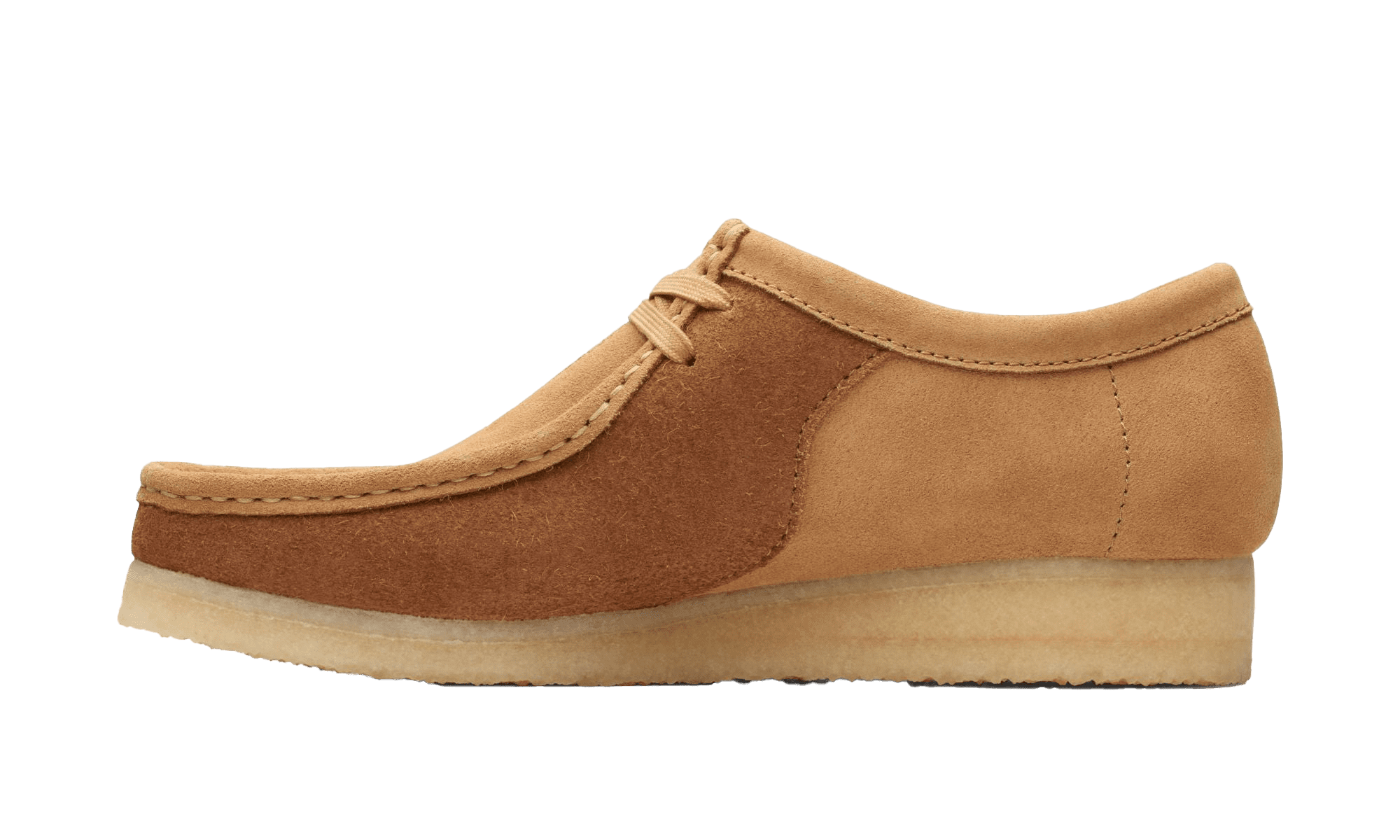 Clark Wallabee