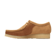Clark Wallabee