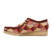 CLARKS MENS Wallabee "Yellow" 26172248 26172248 from Stadium Goods