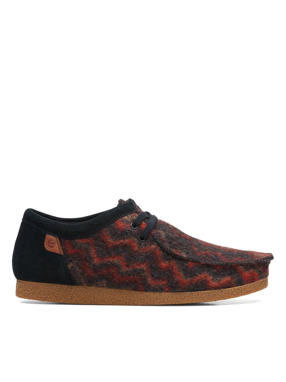 Mens Shacre II Step Moccasins