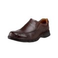 thumbnail image 1 of CLARKS Men's Un.Seal, Brown, Size 8.0, 1 of 6