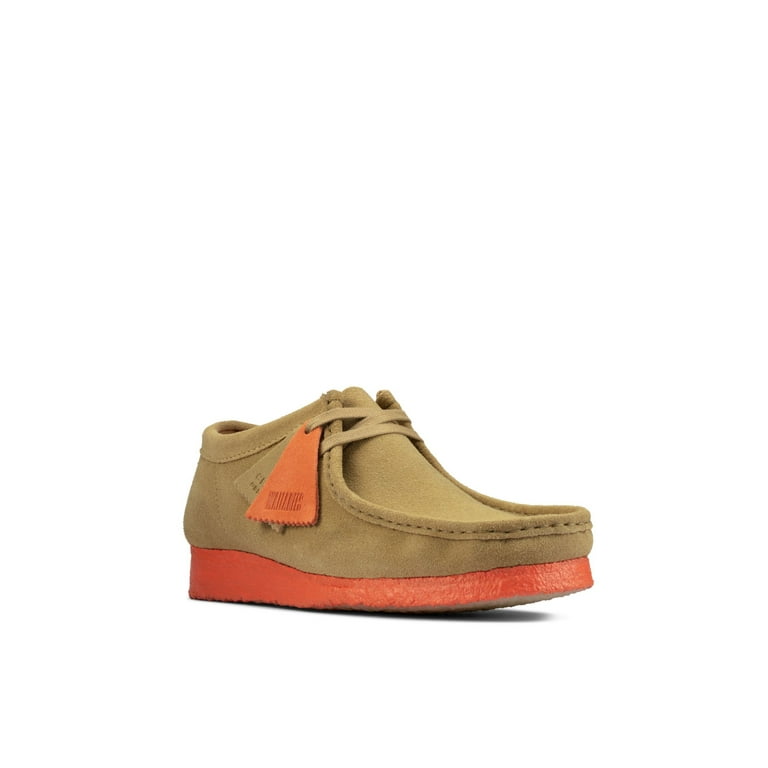 Lugz wallabees deals