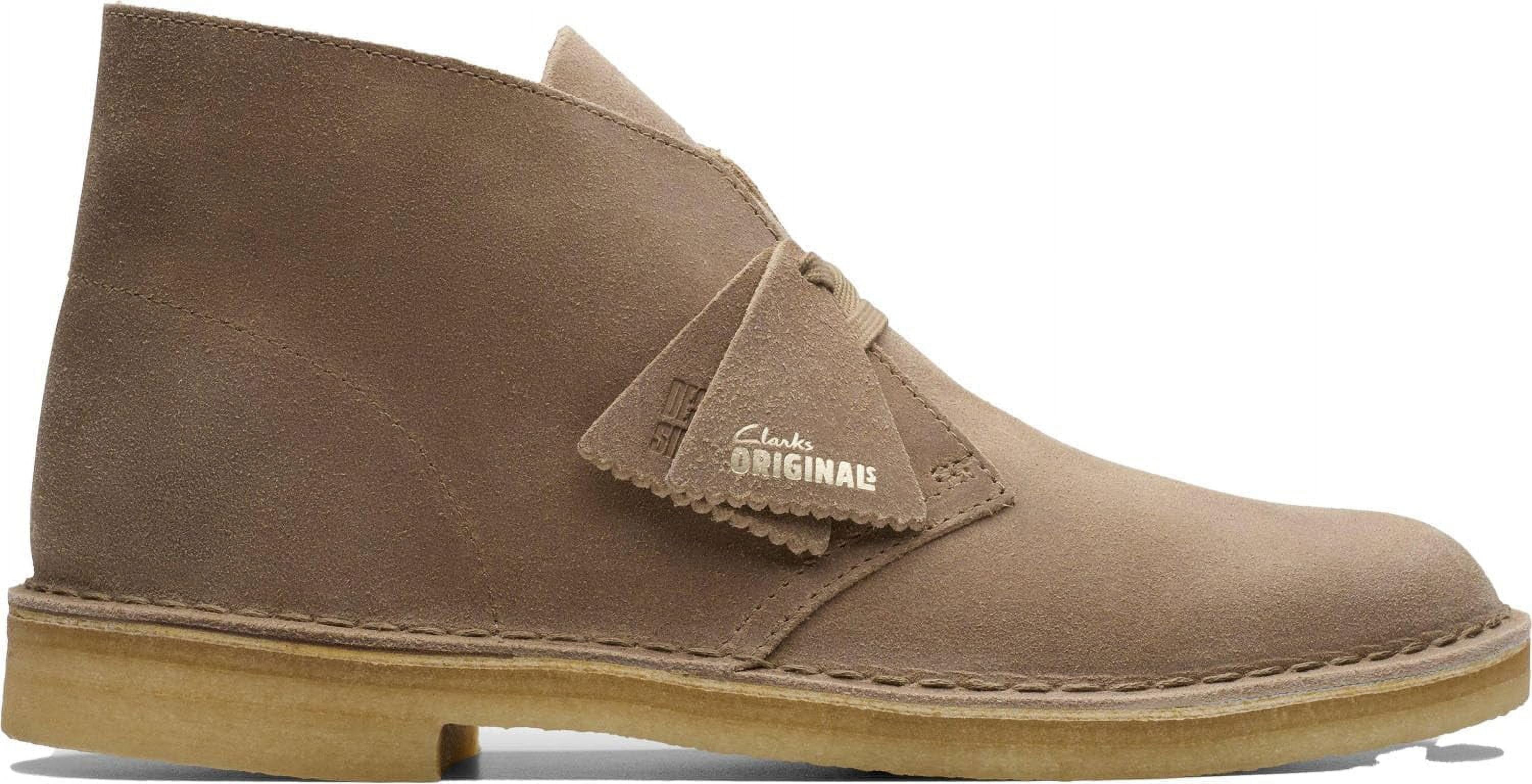 Clarks Desert Boot 2 - Walmart.com