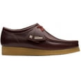 thumbnail image 1 of CLARKS ORIGINALS WALLABEE Shoes Deep Red, 1 of 7