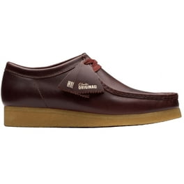 clarks court lite wally ワラビー Clarks Court Lite Wally Cognac - Free Shipping!