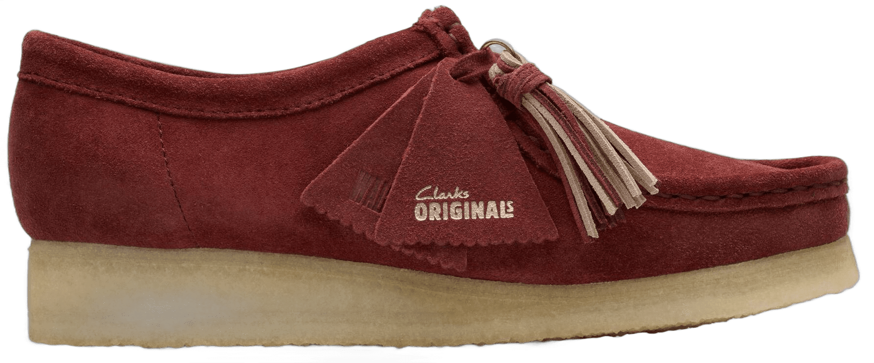 【CLARKS ORIGINALS】 wallabee UK9 1/2 Clarks Originals Wallabee Men's Casual Shoes 13 - Walmart.com