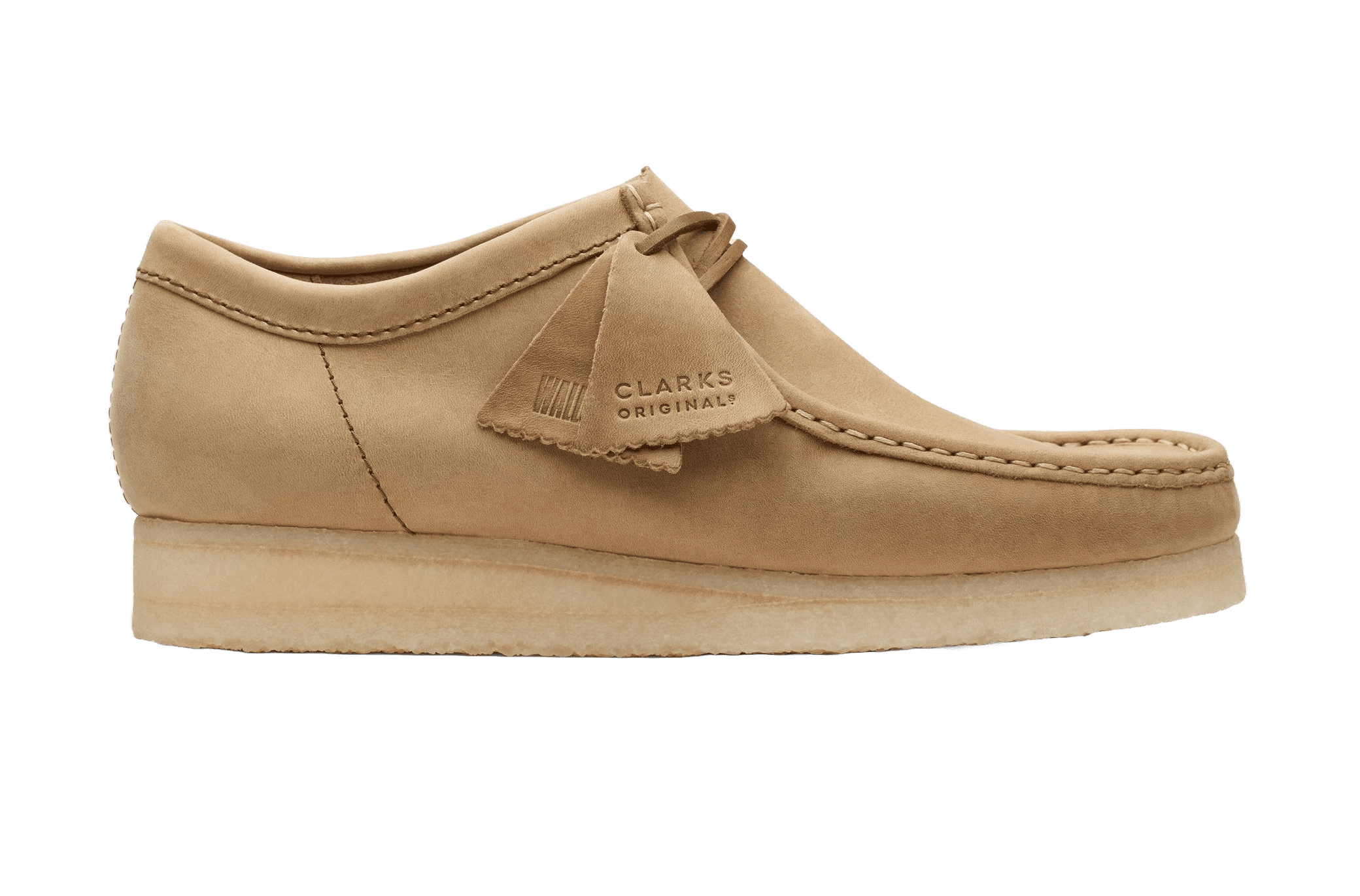 CLARKS ORIGINALS WALLABEE Shoes