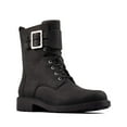 thumbnail image 1 of CLARKS ORINOCO2 LACE Boots Black, 1 of 7
