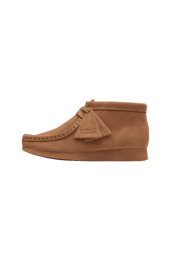 PRE SCHOOL WALLABEEBOOTO PS "Beige" 26172317 26172317 from Stadium Goods