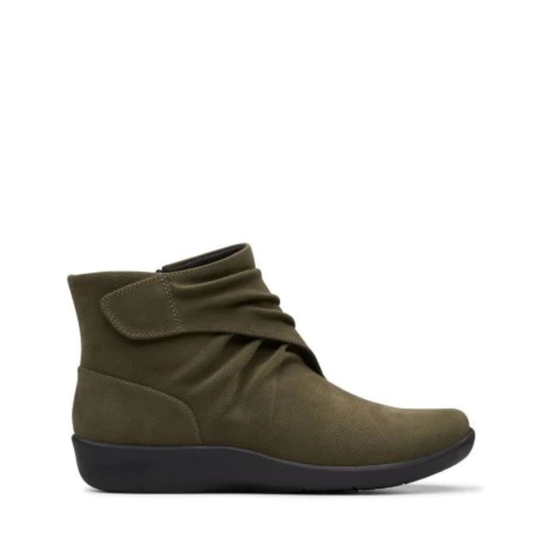 Clarks arista paige boots 2025