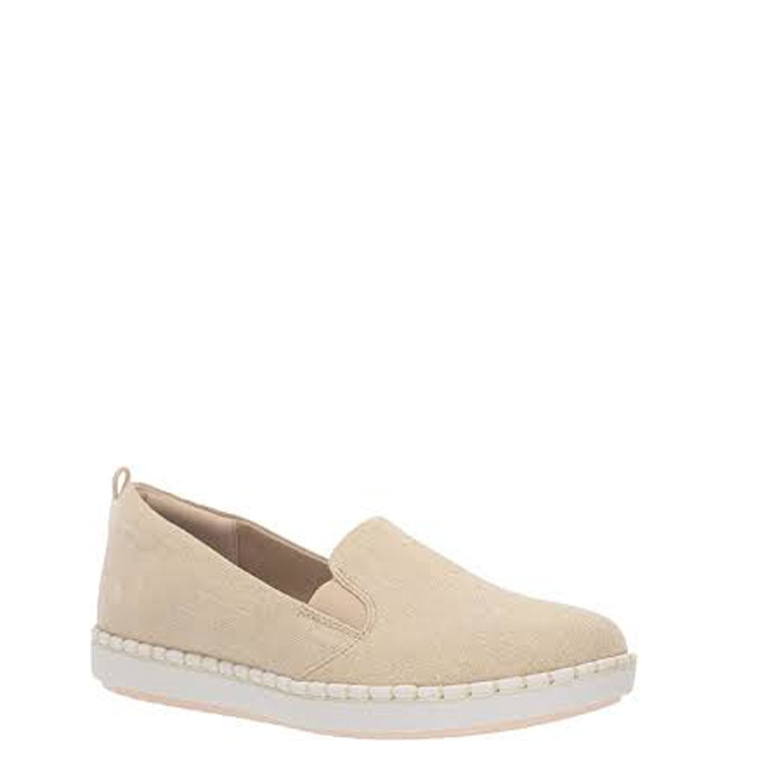 Clarks step glow clearance slip reviews