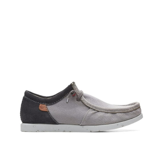 CLARKS Unisex Adult Men 11 26166918 Grey Combi