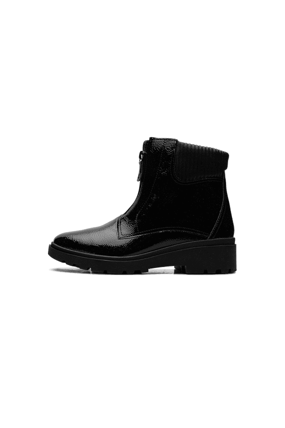 WOMENS CALLA ZIP Womens "Black" 26167694 26167694 from Stadium Goods