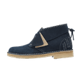 thumbnail image 1 of CLARKS WOMENS Desert Boot Womens "Navy" 26168787 26168787 from Stadium Goods, 1 of 2
