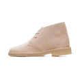 thumbnail image 1 of CLARKS WOMENS Desert Boots Womens "Natural Suede" 26165814 26165814 from Stadium Goods, 1 of 2