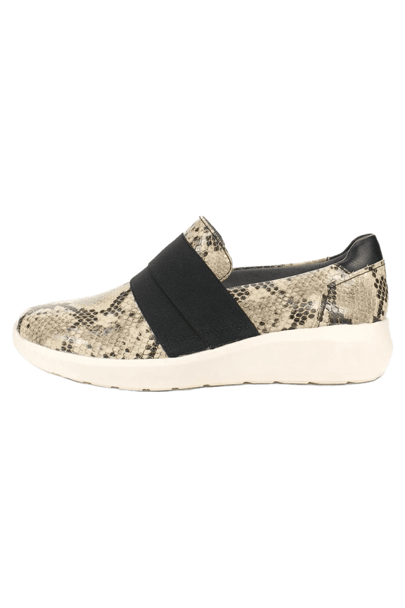 WOMENS Kayleigh Slip-On Womens "River Taupe Snake" 26155201 26155201 from Stadium Goods