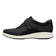 CLARKS WOMENS Un Adorn LO Wo "Black" 26136070 26136070 from Stadium Goods