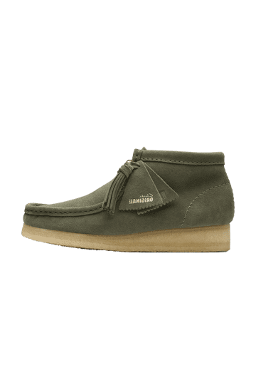 Clarks Wallabees in Clarks - Walmart.com