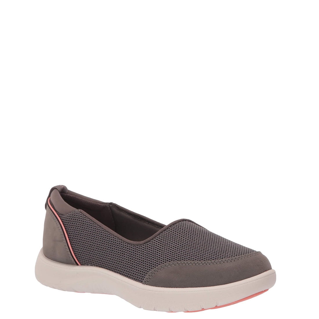 CLARKS Women Adult Women 5.5 26154045 Stone Walmart