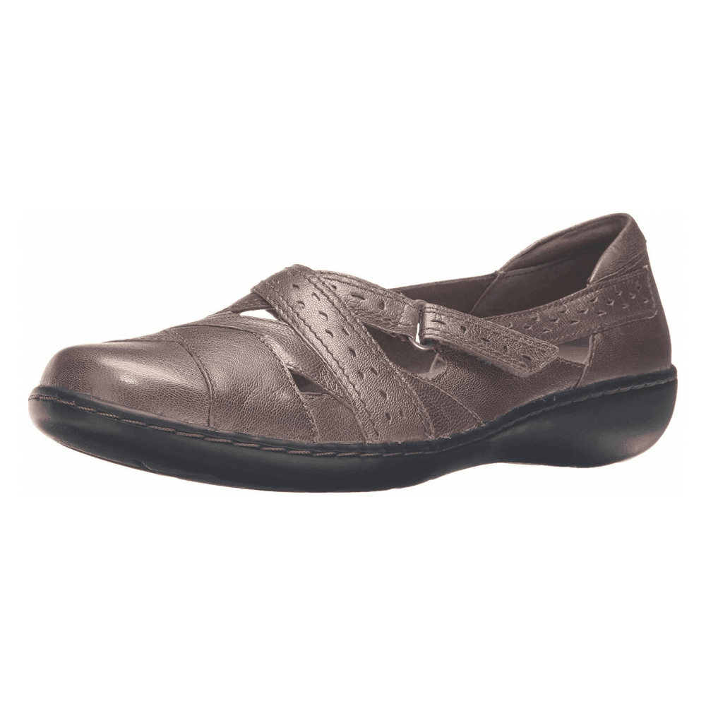 Clarks ashland spin shoes on sale