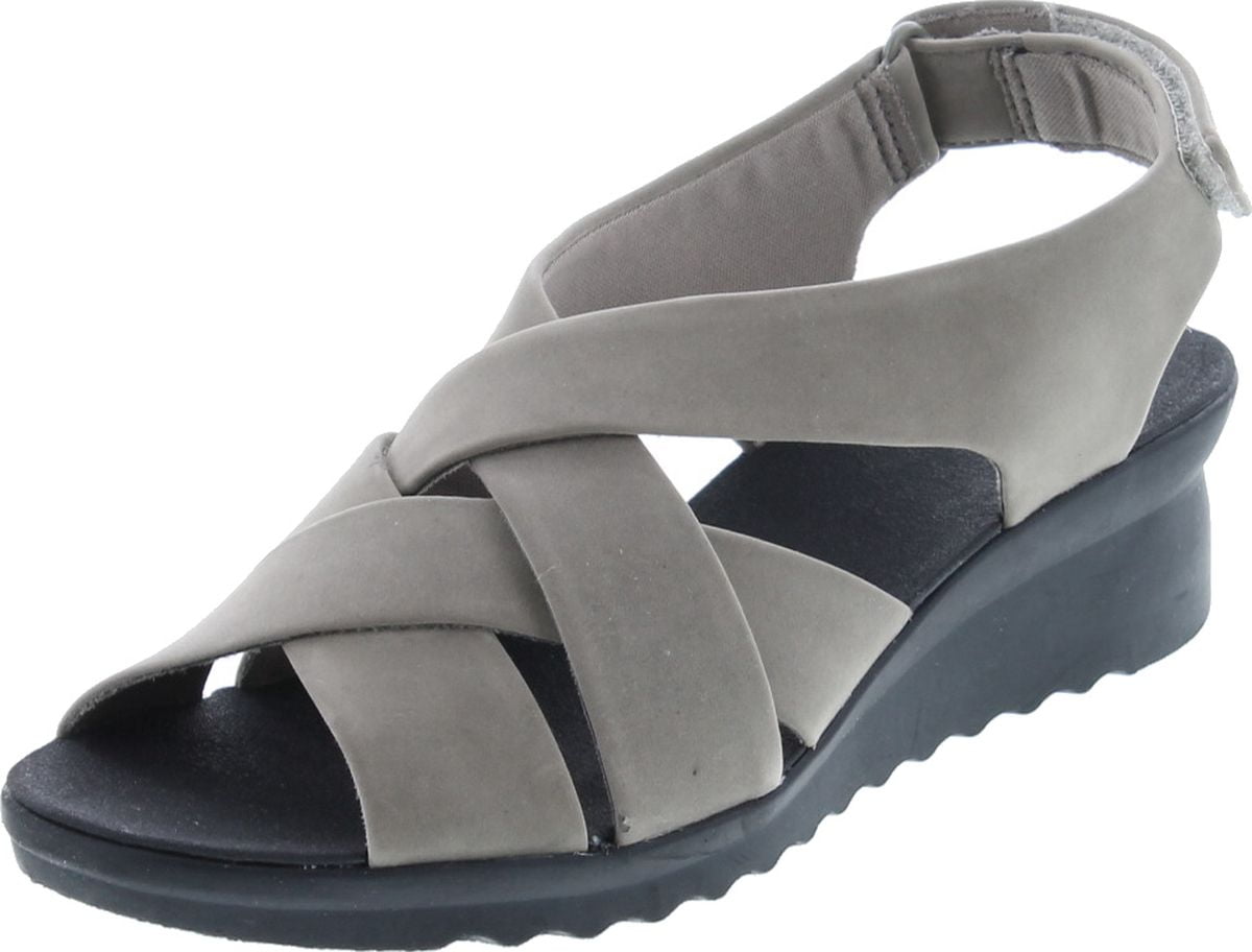 Clarks cheap caddell sandals