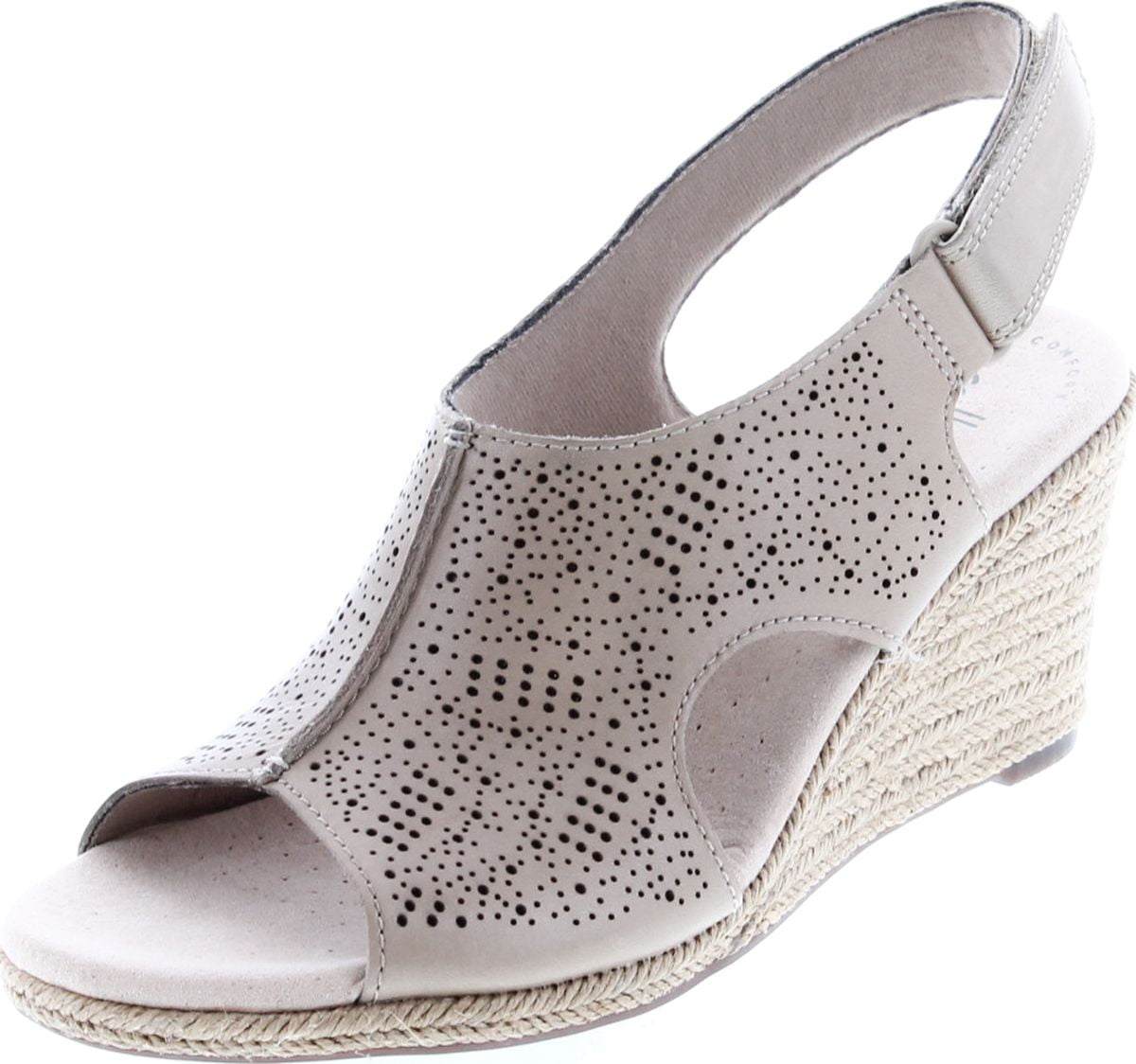 Clarks women's lafley rosen sales platform