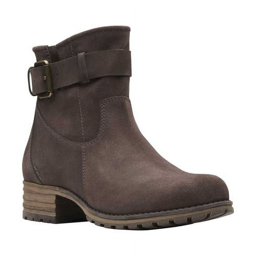 Clarks collection women's merana amber best sale booties