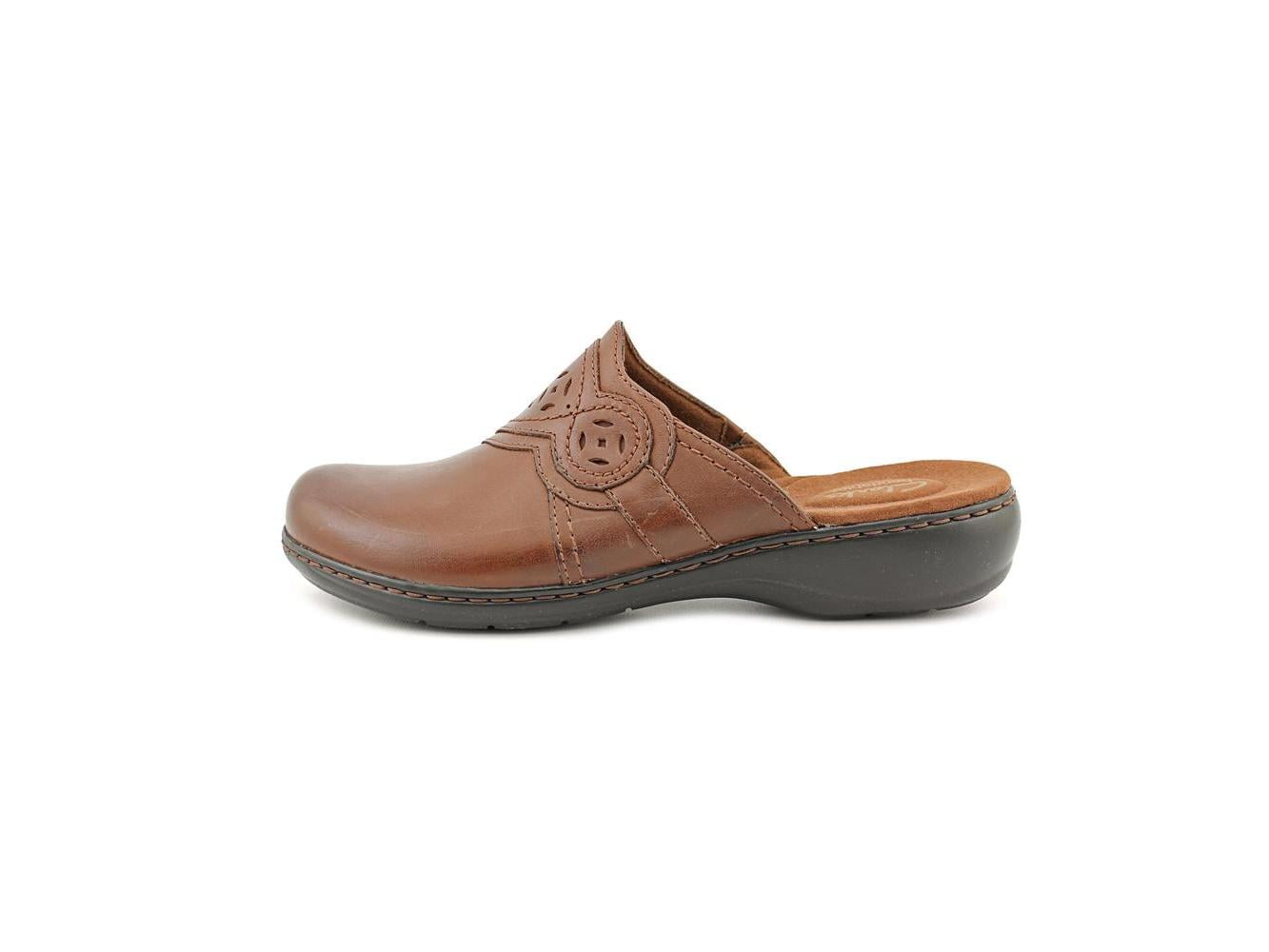 Clarks women's leisa sadie clog discount