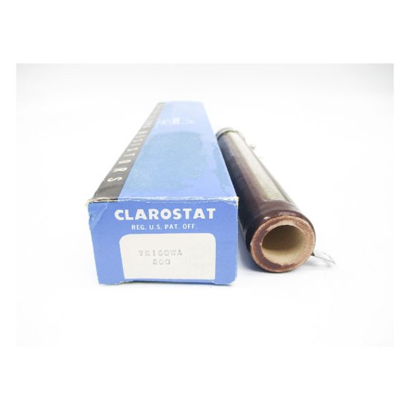CLAROSTAT VK160WA500 NSMP