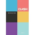 thumbnail image 1 of CLASH Magazine: Issue #1, (Paperback), 1 of 1