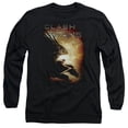 thumbnail image 1 of CLASH OF THE TITANS/PEGASUS - L/S ADULT 18/1 - BLACK - MD, 1 of 1