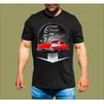 thumbnail image 1 of CLASSIC 57 CHEVY T-SHIRT, 1 of 2