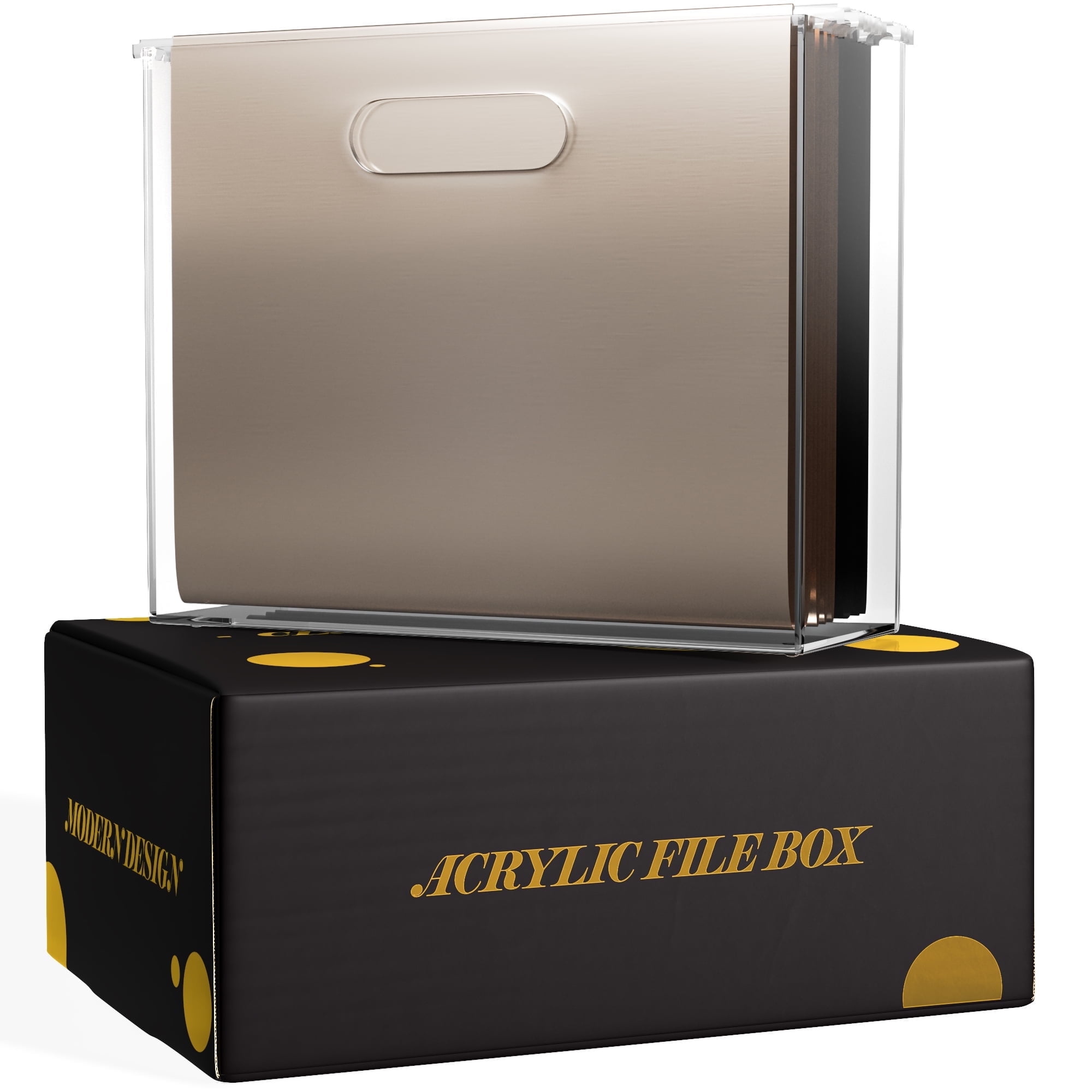 CLASSIC-ACRYLIC-File-Organizer