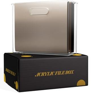 CLASSIC-ACRYLIC-File-Organizer