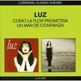thumbnail image 1 of CLASSIC ALBUMS [LUZ CASAL] [CD BOXSET] [2 DISCS], 1 of 1