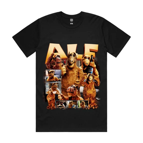 CLASSIC Alf T-Shirt