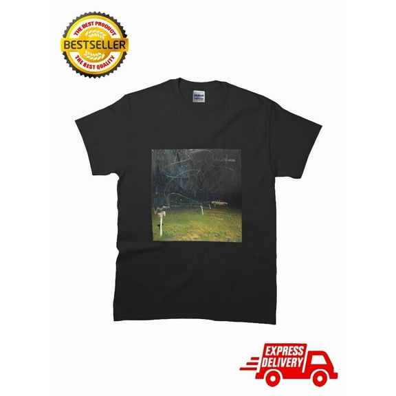 CLASSIC All New This Stupid World Yo La Tengo Premium T-shirt S to 2XL