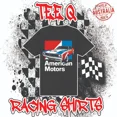 thumbnail image 1 of CLASSIC American Motors Javelin Black Tee AMC ~ 100% Australian Cotton, 1 of 2