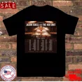 thumbnail image 1 of CLASSIC An Evening With Jason Isbell and the 400 Unit Tour T Shirt Full Size S-5XL, 1 of 2