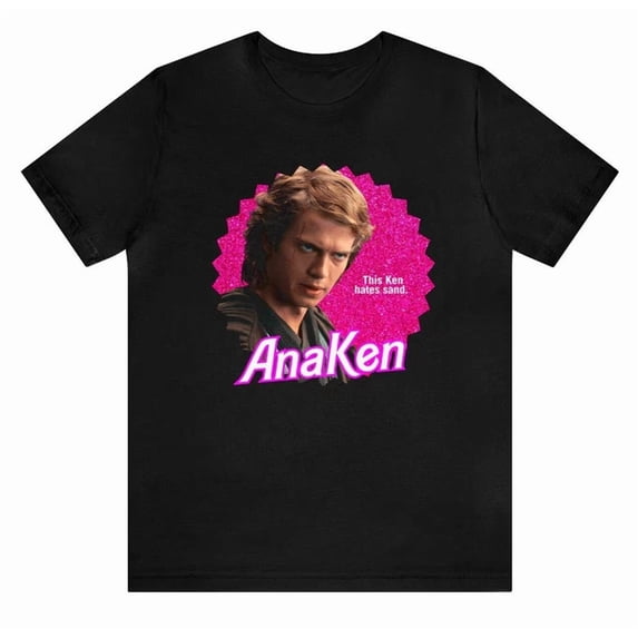 CLASSIC AnaKen Shirt, Funny AnaKen Shirt , Unisex tee