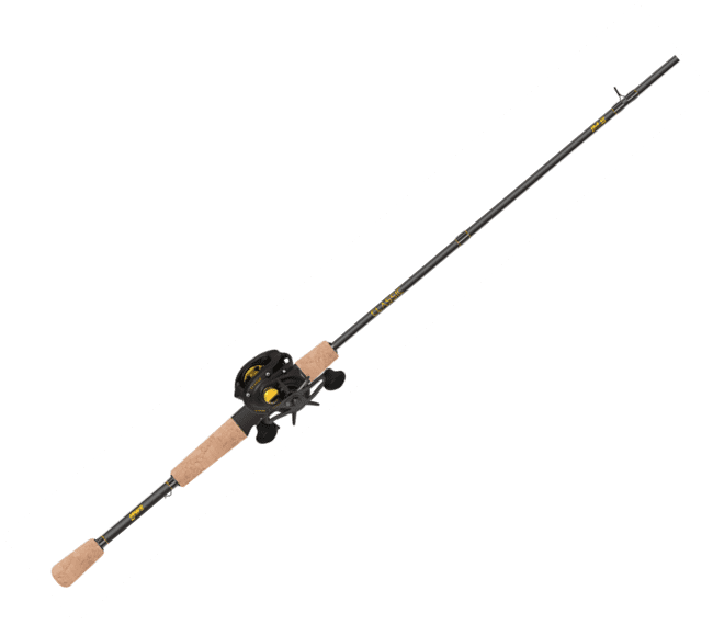 Baitcast Combos in Rod & Reel Combos - Walmart.com