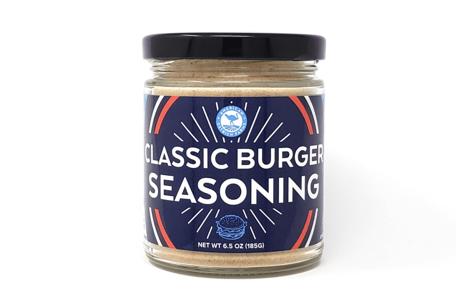 Buy Classic Burger Seasoning