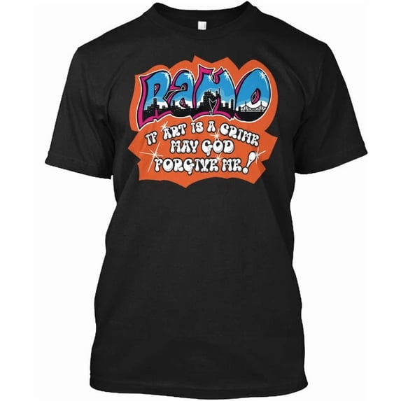 CLASSIC Beat Street Ramo Tee T-Shirt Size S to 5XL
